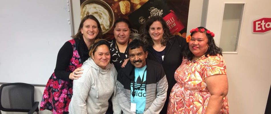 Celebrating diversity in the workplace – diverse workmates