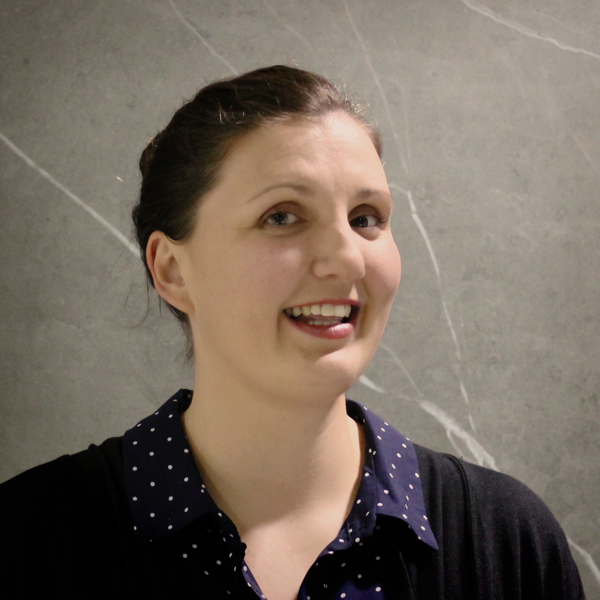 Introducing Upskills programme co-ordinator – Janeke Fourie