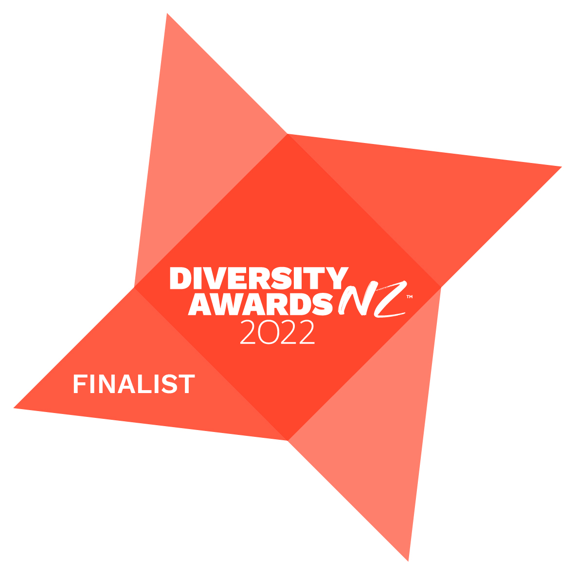 2022 Diversity Awards NZ – Upskills, a finalist in the Impact Awards