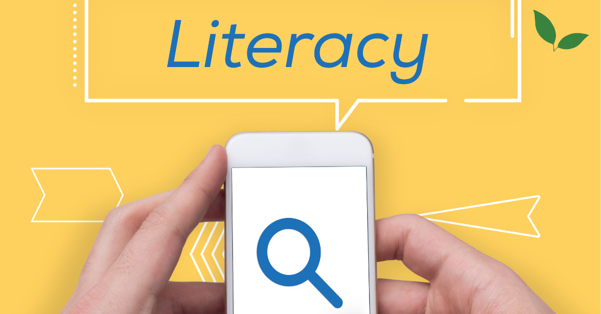 AI Literacy is Digital Literacy